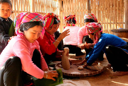 am thuc vung cao tay bac - 10 món đặc sản ngon nổi tiếng của tỉnh Lào Cai
