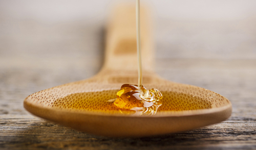 cach thu mat ong that gia - Cách phân biệt các dạng mật ong