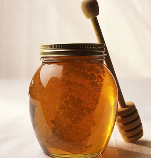 lam dep tu mat ong - Làm đẹp da từ mật ong rừng nguyên chất