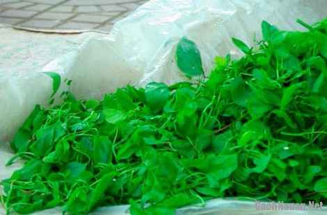 10 mon an dac san noi tieng cua dien bien 7 - 10 món ăn đặc sản nổi tiếng của Điện Biên