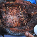 cach che bien thit – ca gac bep dung chuan ngon tuyet voi 150x150 - Tây Bắc nơi nổi tiếng của những loại thịt gác bếp