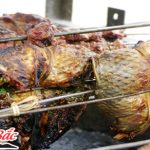 nhung mon an kho cuong khong nen bo qua khi phuot tay bac 150x150 - Cách làm thịt lợn khô gác bếp truyền thống của người Thái