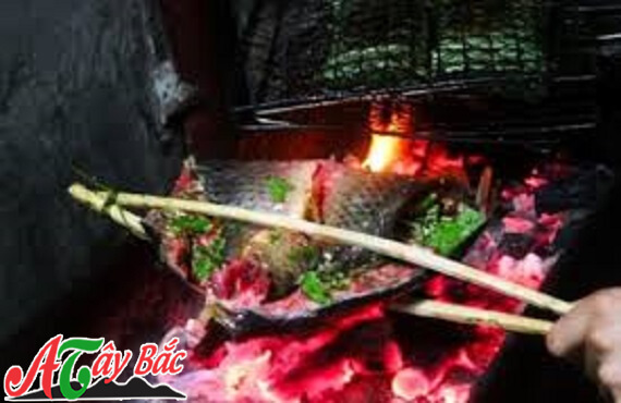 pa pinh top – mon an dac trung cua nguoi dan tay bac 2 - Pa Pỉnh Tộp – món ăn đặc trưng của người dân Tây Bắc
