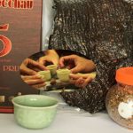 ruou man moc chau mot loai ruou quy cua nui rung tay bac 150x150 - 10 món ngon đặc sản nổi tiếng của tỉnh Yên Bái